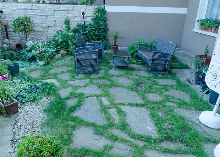 Domus Extra Apartment Sveti Vlas