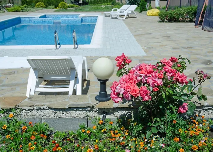 Domus Extra Apartment