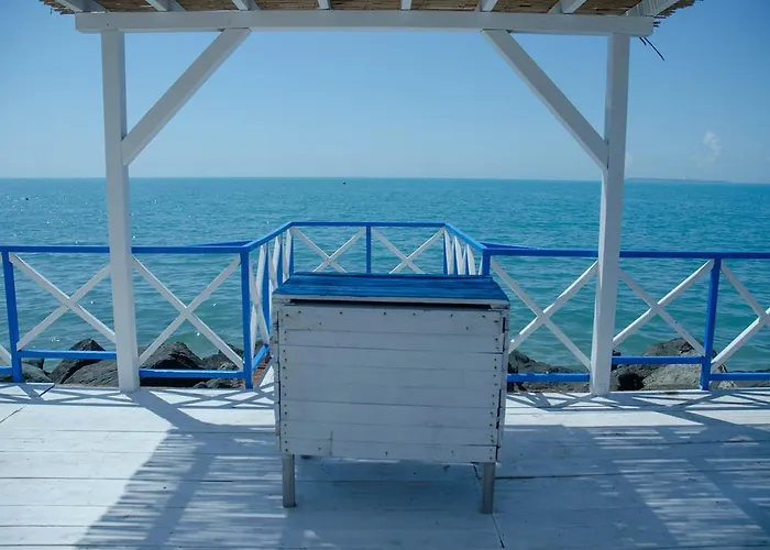 Domus Extra * Sveti Vlas