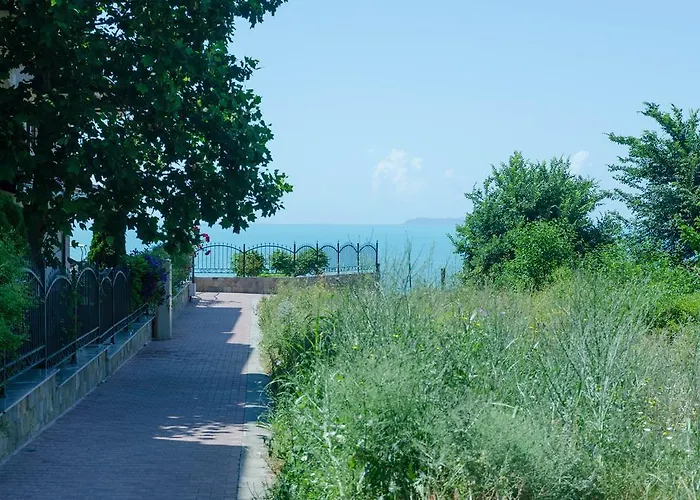 Domus Extra * Sveti Vlas