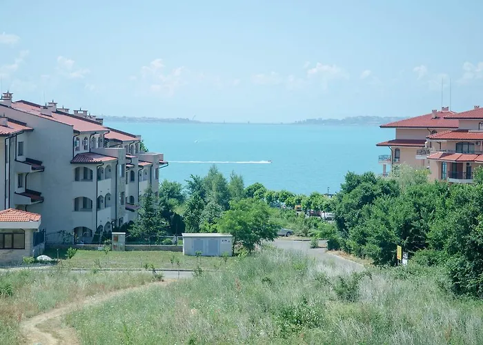 Domus Extra Apartment *