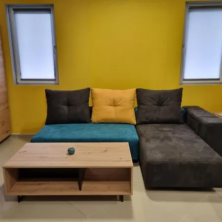 アパート Domus Extra