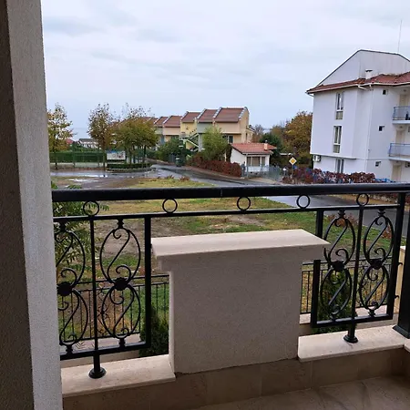 Appartamento Domus Extra