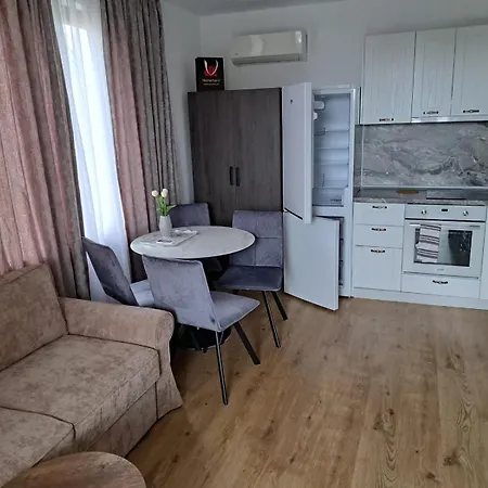 Appartamento Domus Extra Sveti Vlas