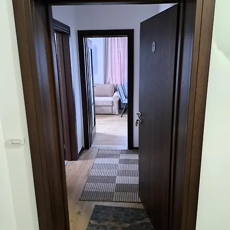 Domus Extra スヴェティ・ヴラス