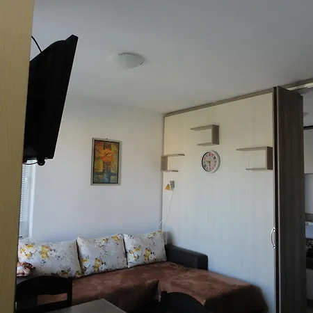 Appartamento Domus Extra Sveti Vlas