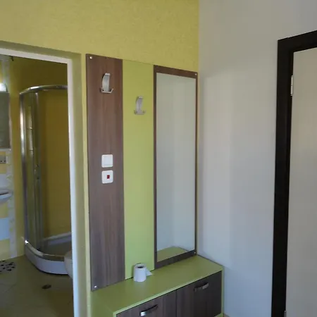 Domus Extra Sveti Vlas