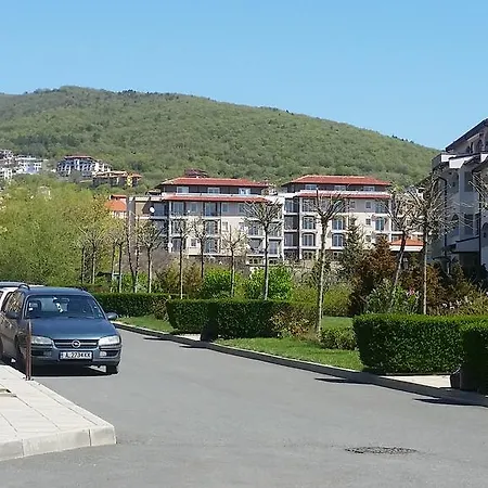 Apartment Domus Extra Sweti Wlas