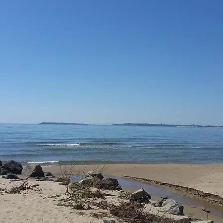 Domus Extra Appartamento Sveti Vlas