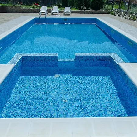 Domus Extra * スヴェティ・ヴラス