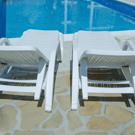 Appartamento Domus Extra Sveti Vlas