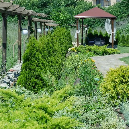 Domus Extra * スヴェティ・ヴラス