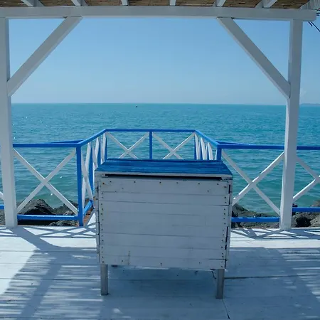 Domus Extra * スヴェティ・ヴラス