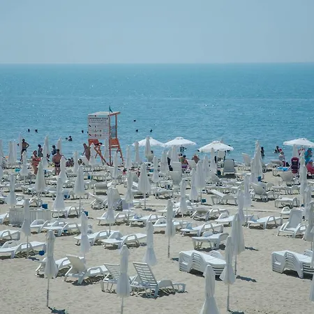 Domus Extra * スヴェティ・ヴラス