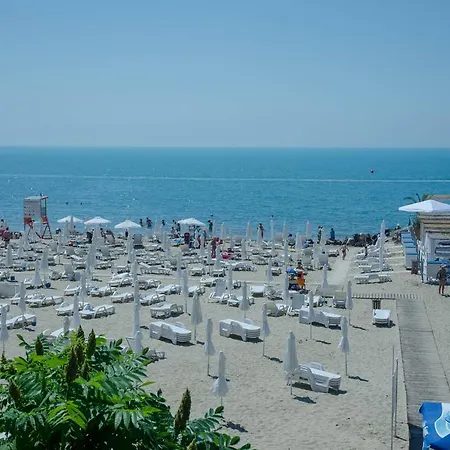 Domus Extra スヴェティ・ヴラス