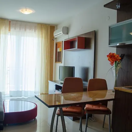 Domus Extra Appartamento Sveti Vlas