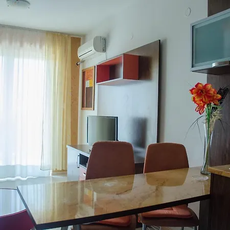 アパート Domus Extra *