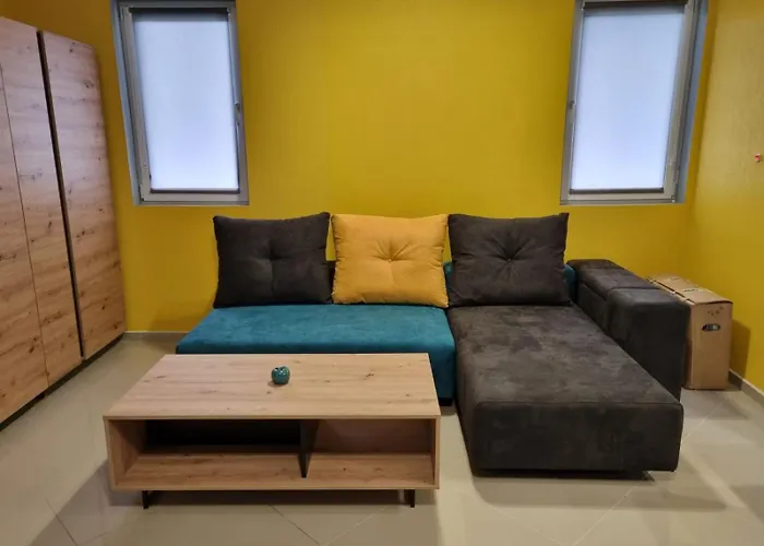 Apartment Domus Extra