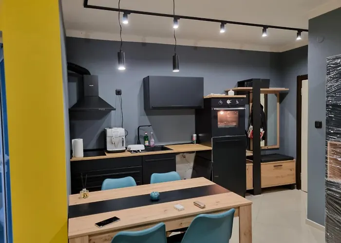 Domus Extra Apartment *