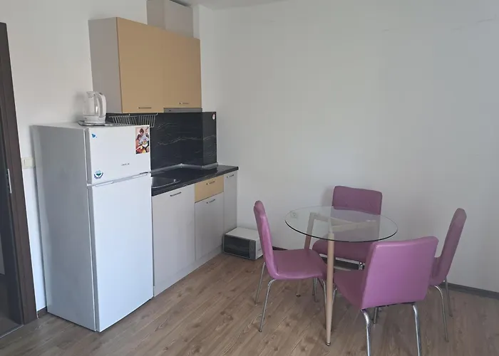 Domus Extra Apartment