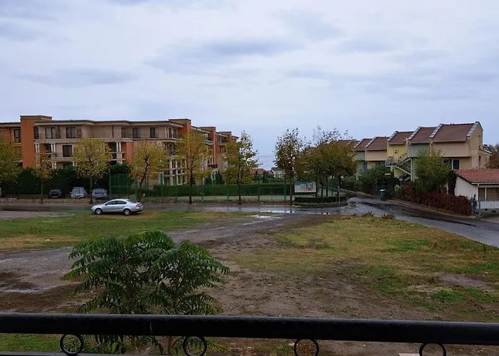 Domus Extra * Sweti Wlas