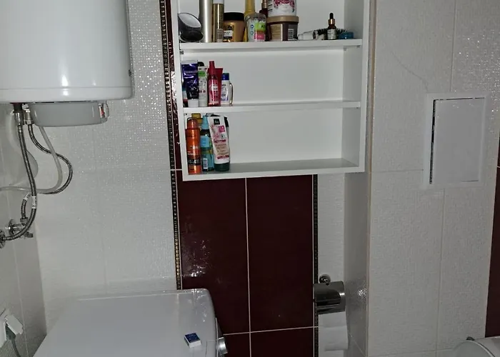 Domus Extra * Sweti Wlas