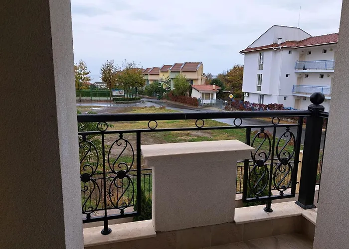 Apartment Domus Extra