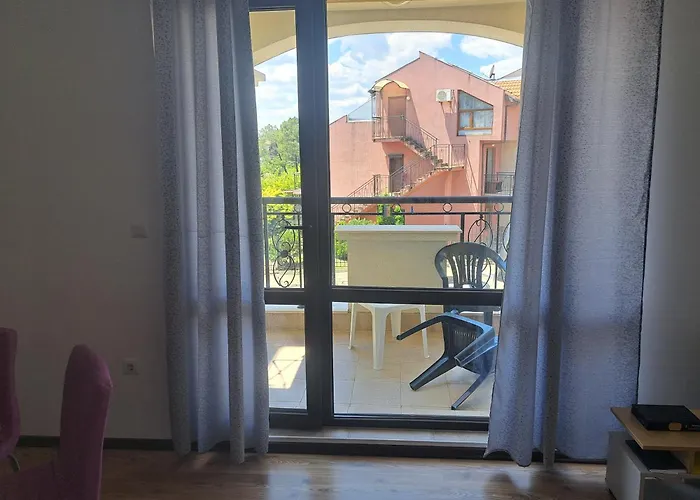 Domus Extra * Sweti Wlas