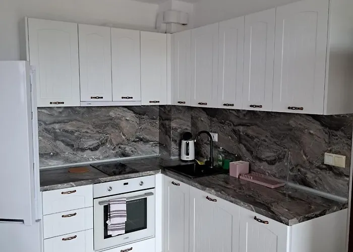 Domus Extra Sweti Wlas