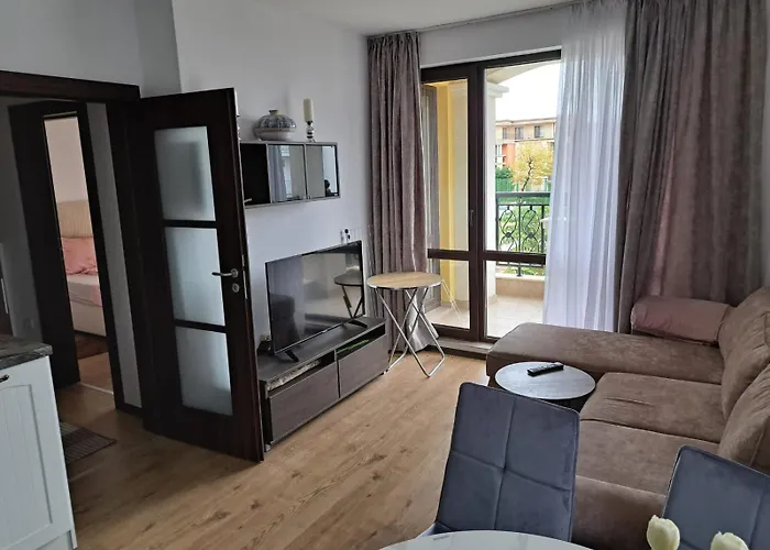 Domus Extra * Sweti Wlas