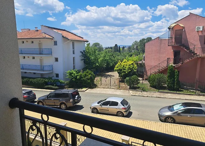 Domus Extra * Sweti Wlas