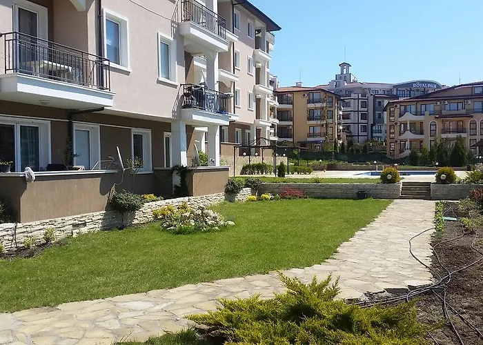 Domus Extra Sweti Wlas