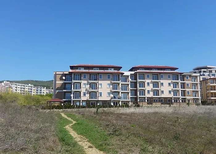 Apartment Domus Extra *