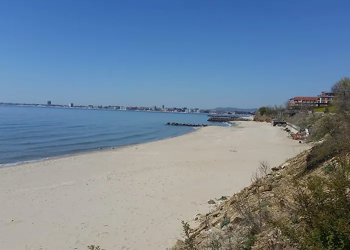 Domus Extra Apartment *