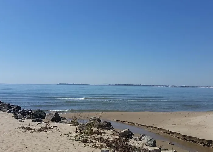 Domus Extra Apartment Sweti Wlas