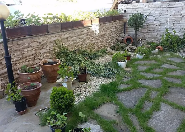 Domus Extra Apartment *