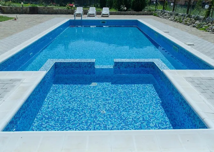 Domus Extra * Sweti Wlas