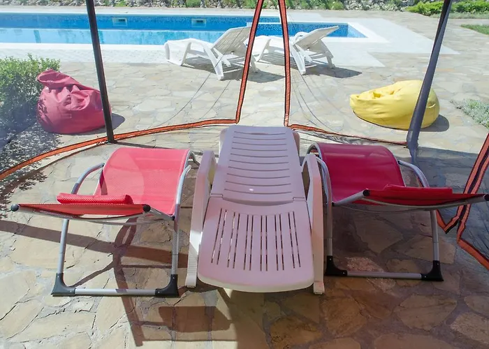 Apartment Domus Extra *