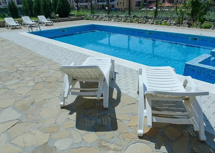 Domus Extra Apartment *