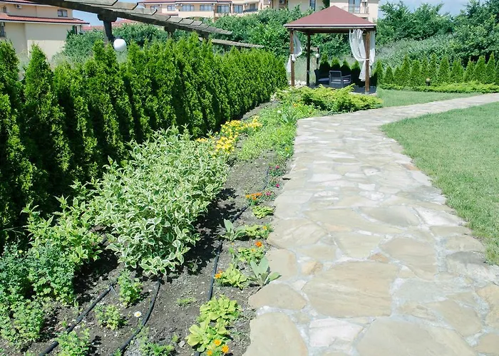 Domus Extra * Sweti Wlas