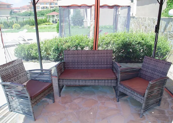 Domus Extra Sweti Wlas