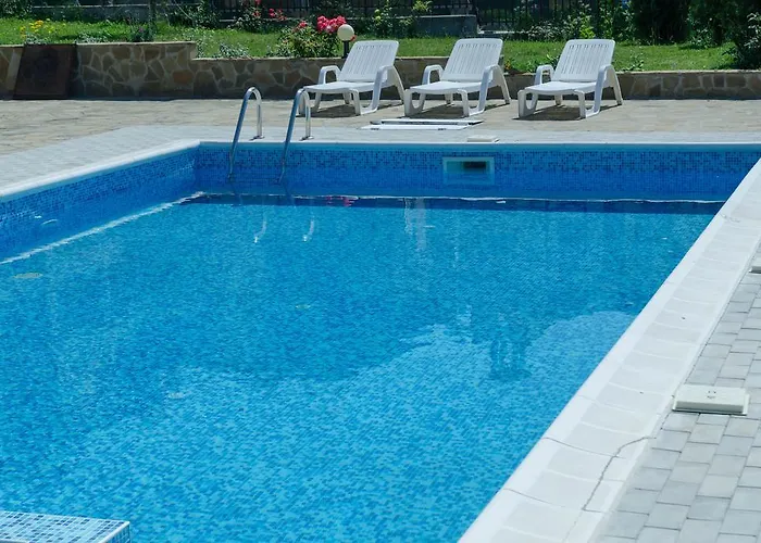 Domus Extra Apartment