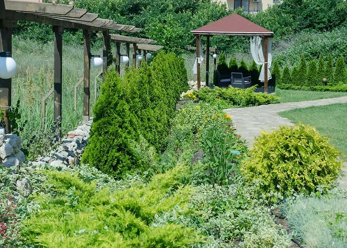 Domus Extra * Sweti Wlas