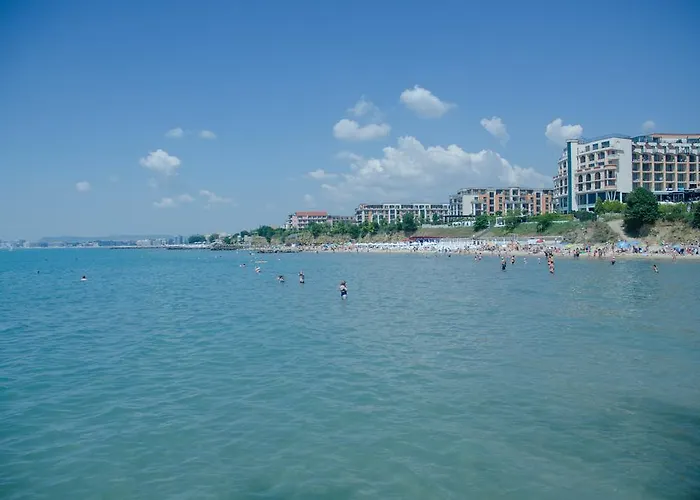 Domus Extra * Sweti Wlas