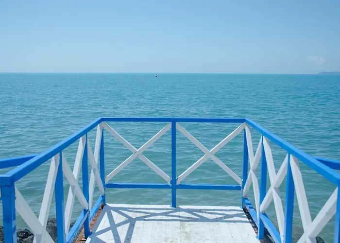 Domus Extra Apartment