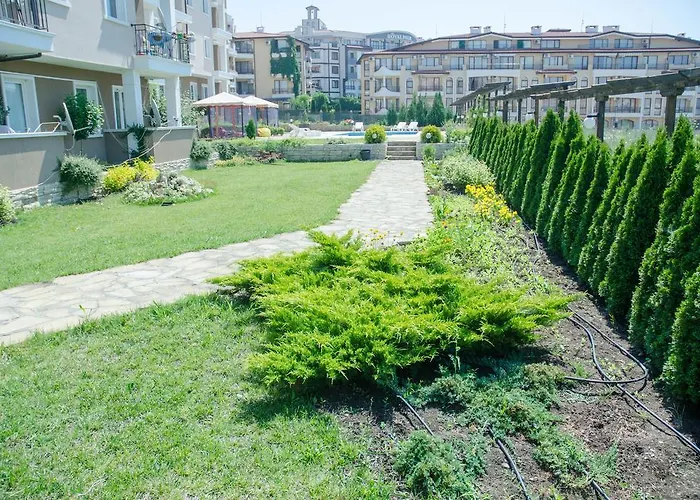 Domus Extra Apartment