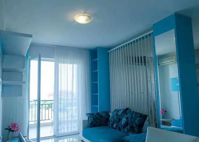 Apartment Domus Extra